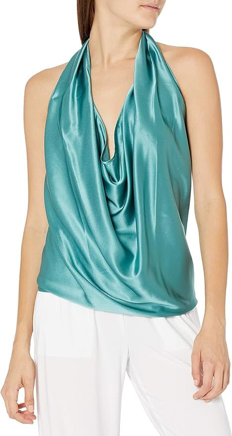 Ramy Brook Women's Harriet Multi-Way Top | Amazon (US)