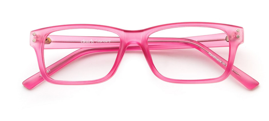 Eyewear
           
               Glasses
           
               Clearly Basics
           
... | Coastal.com