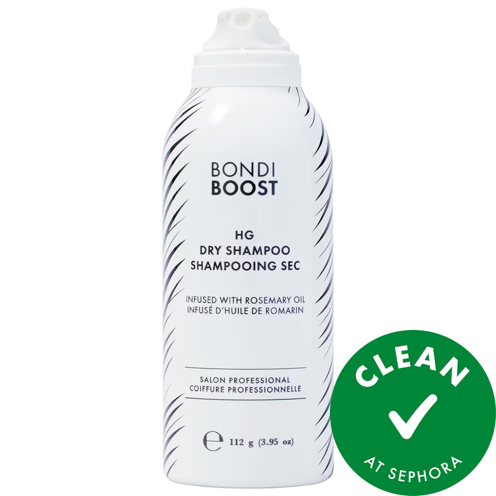 BondiBoost HG Volumizing Dry Shampoo with Rosemary 3.95 oz | Sephora (US)
