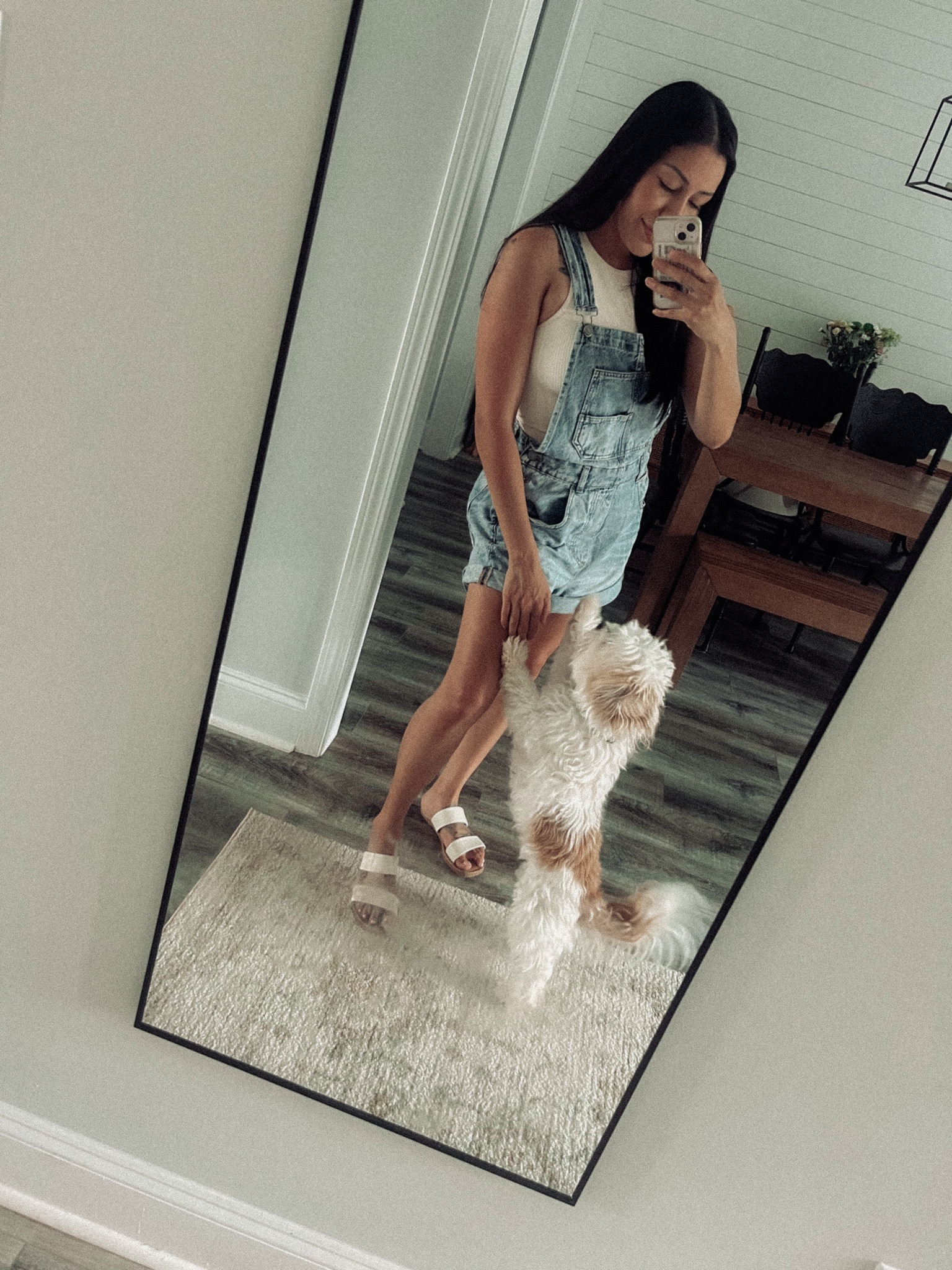 Farmers market outfit 

#LTKFindsUnder100 #LTKSeasonal