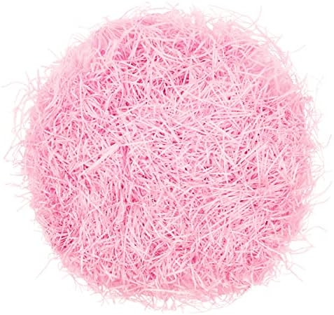 PINENUTS Crinkle Paper Filler for Gift Boxes Baskets Filler Paper Shred 7oz Crinkle Cut Paper for... | Amazon (US)