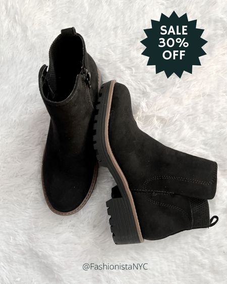 It’s Macys Friends + Family SALE!!!
30% off your favorite Brands / Designers!!! 
And 15% OFF Beauty!! Great time to Gift 🎁 Shop and SAVE $$$$ !!!!
Just bought these comfy black suede boots on SALE!!! 
Christmas - Holiday - Vacation- Winter Boots - Boots 

Follow my shop @fashionistanyc on the @shop.LTK app to shop this post and get my exclusive app-only content!

#liketkit #LTKHoliday #LTKSeasonal #LTKU #LTKtravel #LTKsalealert #LTKshoecrush #LTKfindsunder50
@shop.ltk
https://liketk.it/4pymk