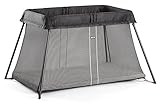 BabyBjörn Travel Crib Light - Black (040280US), One Size | Amazon (US)
