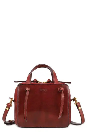 OLD TREND Buttercup Mini Tote Bag in Brown at Nordstrom Rack | Nordstrom Rack