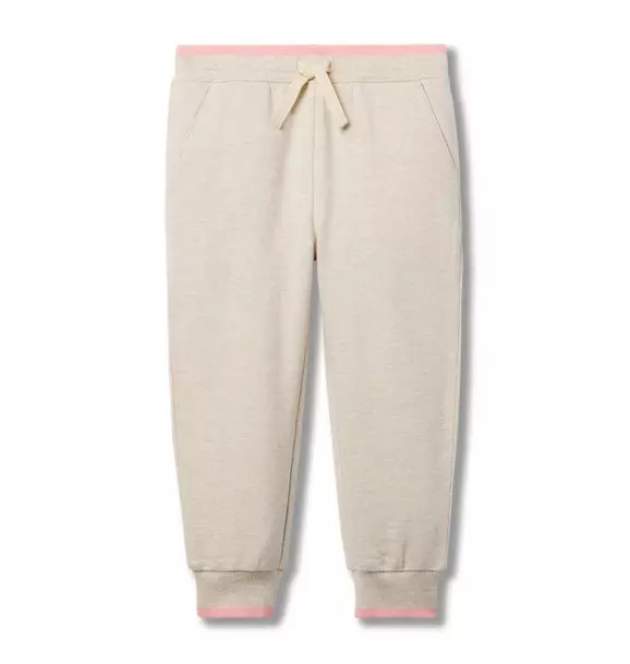 French Terry Jogger | Janie and Jack