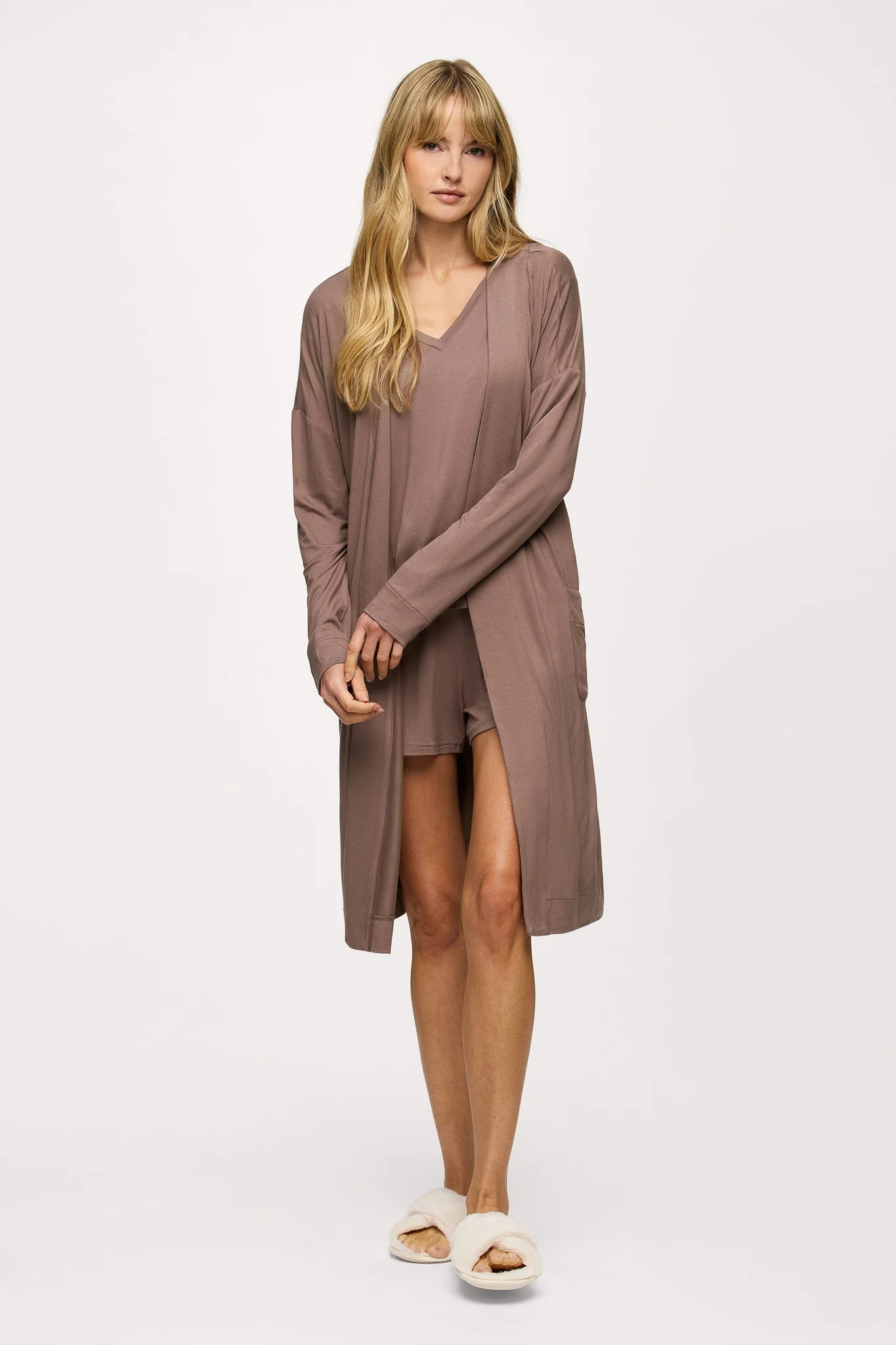 Lounge Robe | nuuds