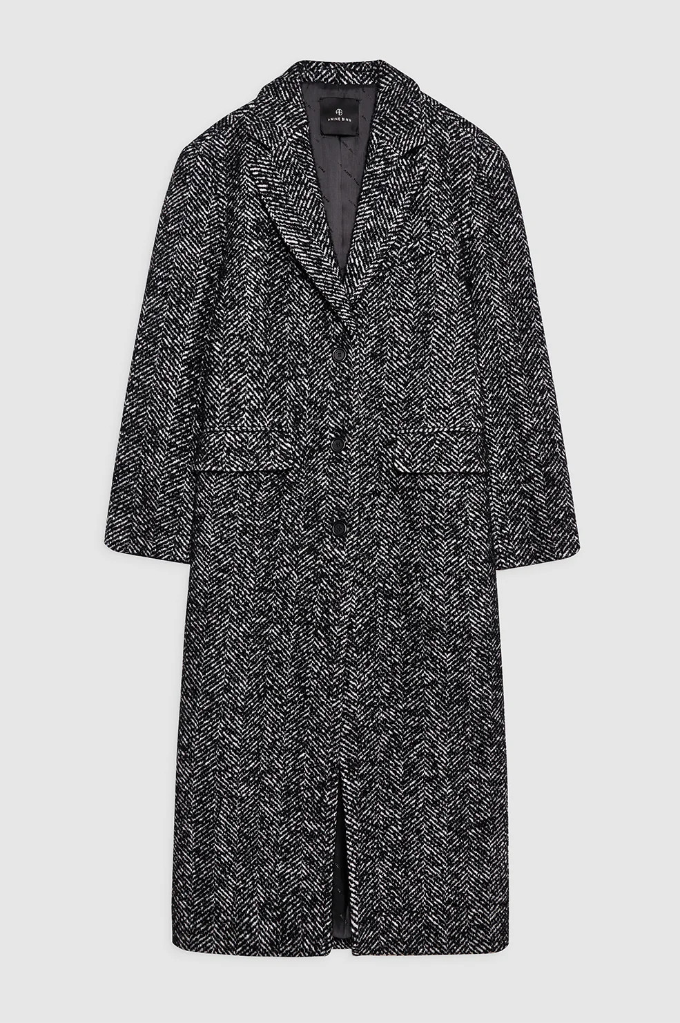 Quinn Coat | Anine Bing
