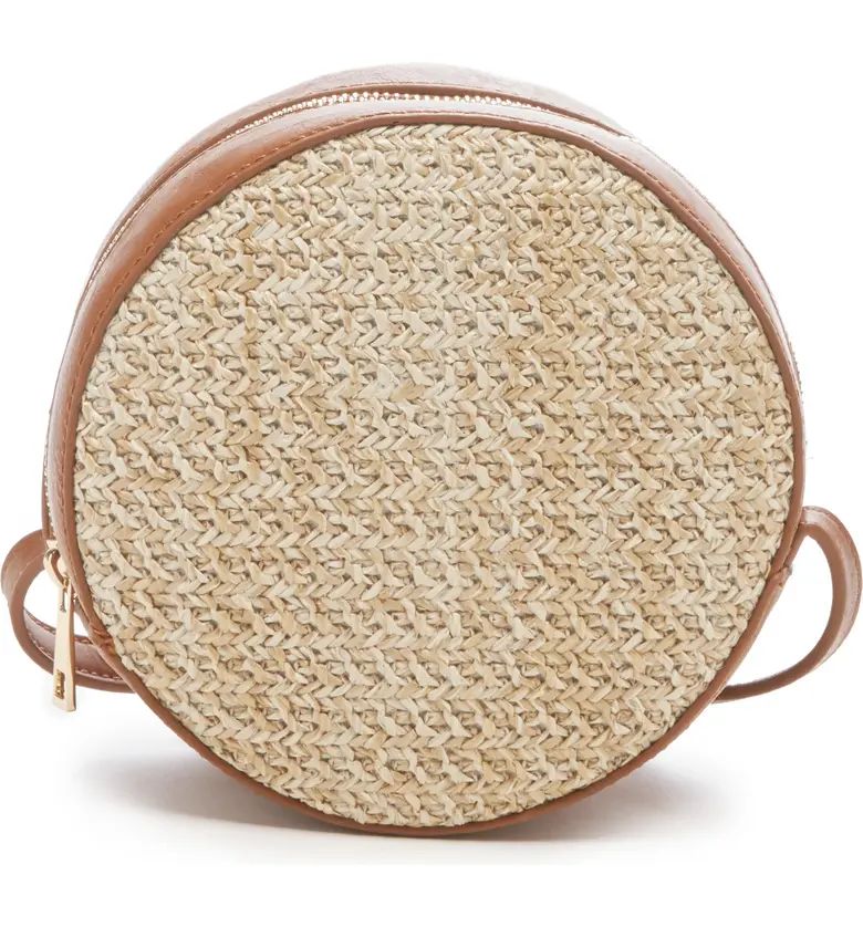 Apryl Circle Crossbody Bag | Nordstrom