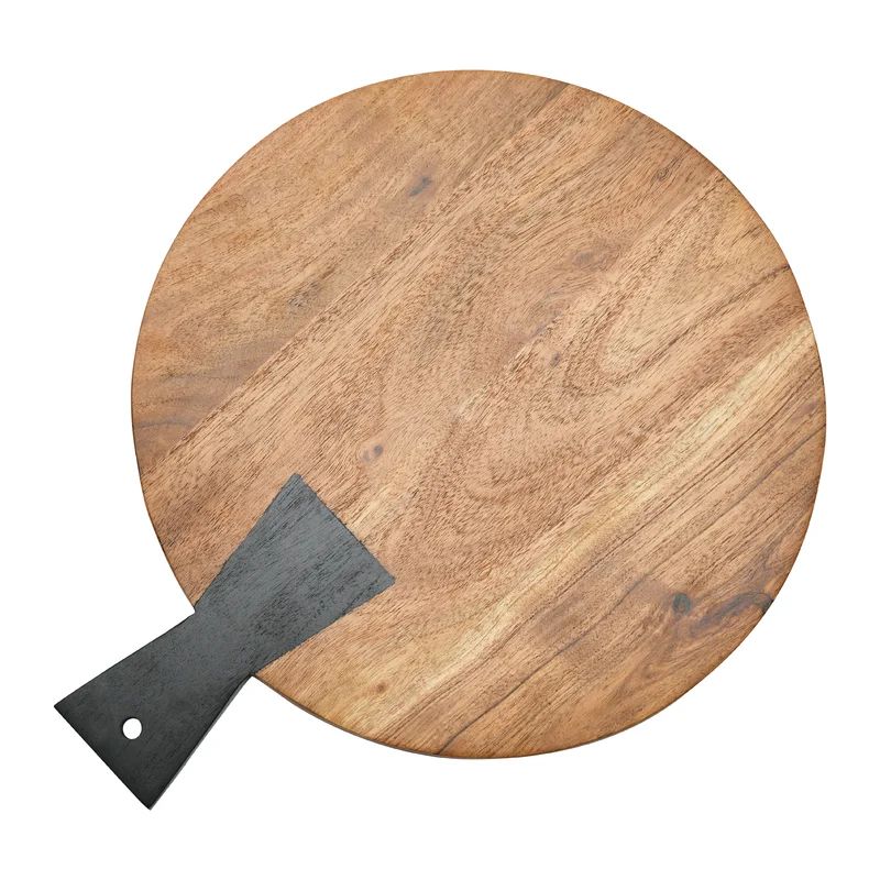 Rossett Acacia Wood Cutting Board | Wayfair North America