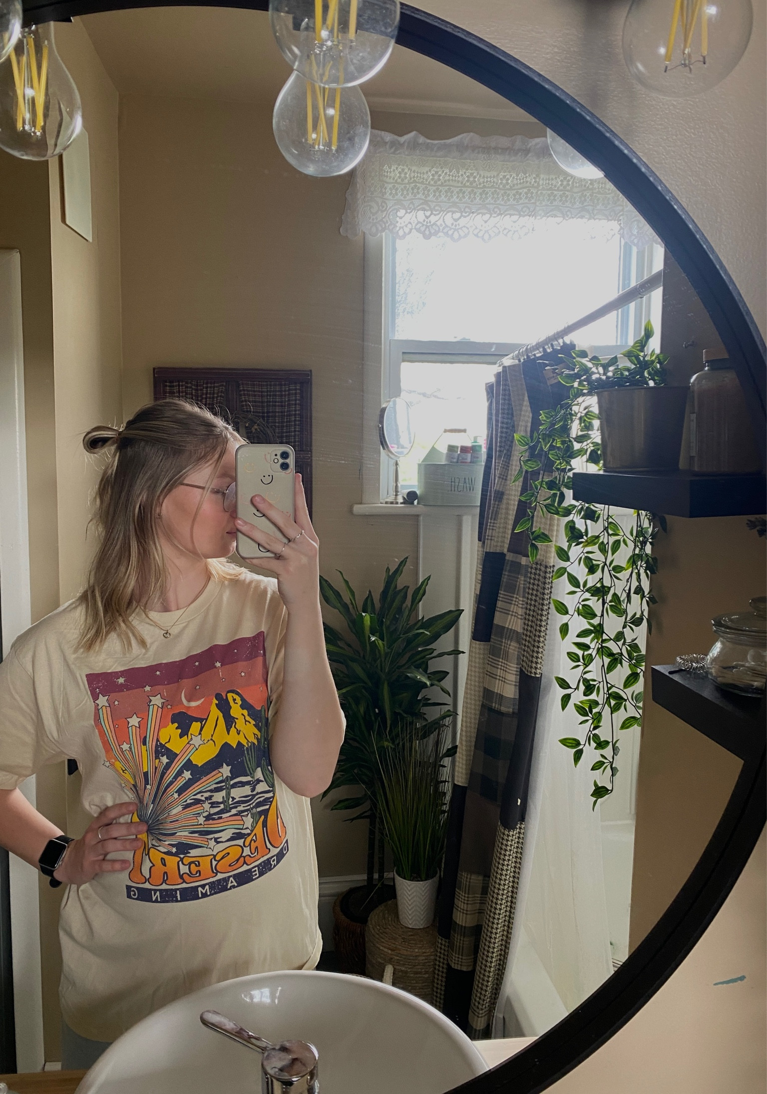 amazon canada bathroom finds 🌿🌾🪴

#LTKhome