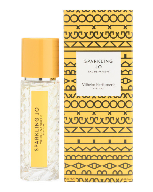 Made In France 0.68oz Sparkling Jo Eau De Parfum | TJ Maxx