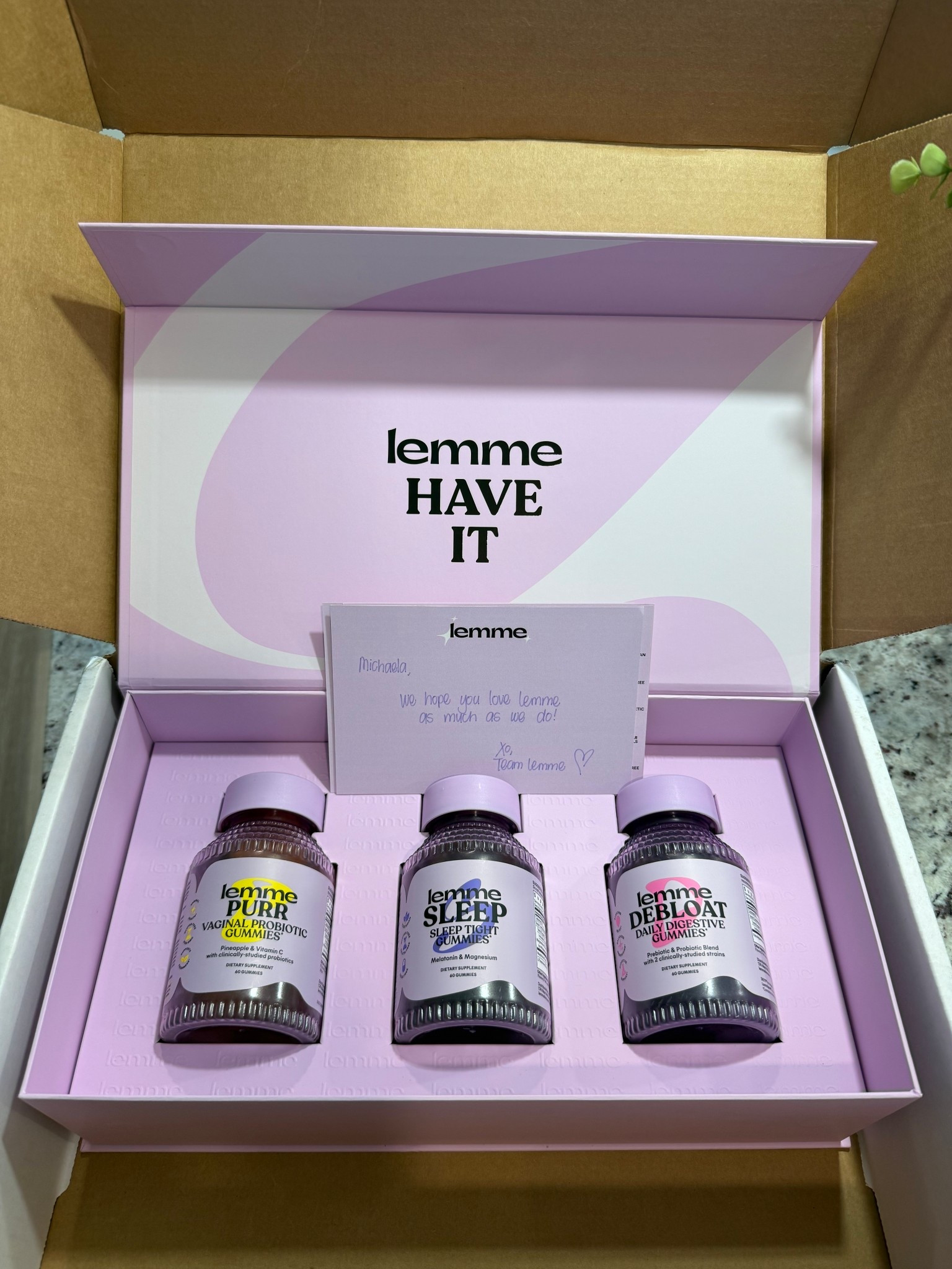 New lemme products 💜

#LTKfitnessgoals #LTKselfcare