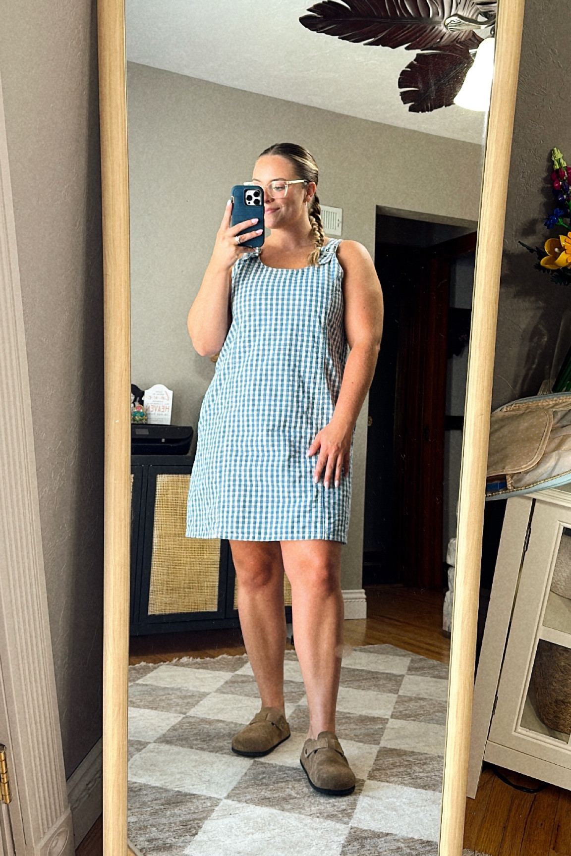 Levi dress!

#LTKMidsize #LTKFindsUnder50 #LTKFallSale