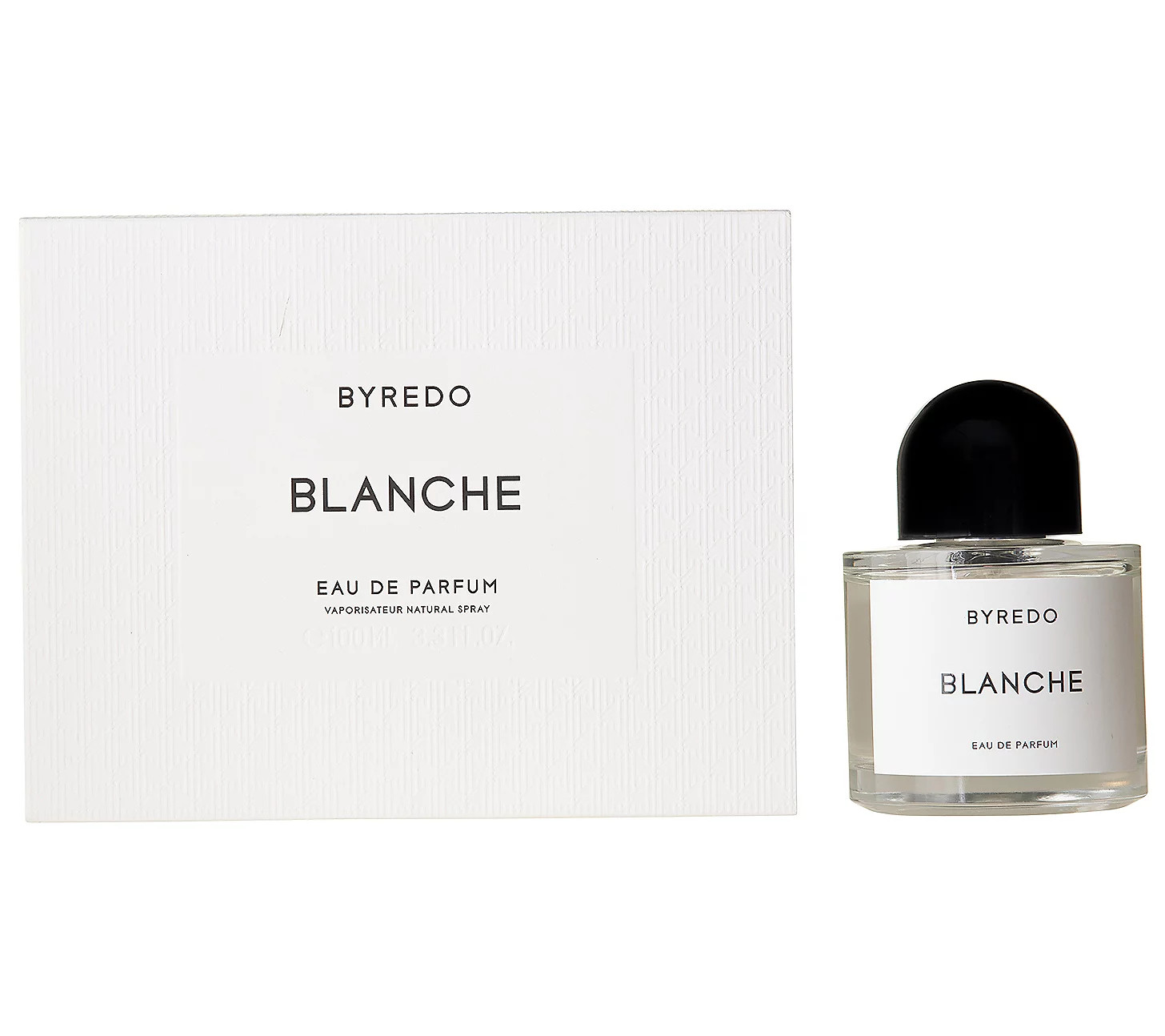 Byredo Blanche Ladies EDP Spray 3.4 Oz | QVC