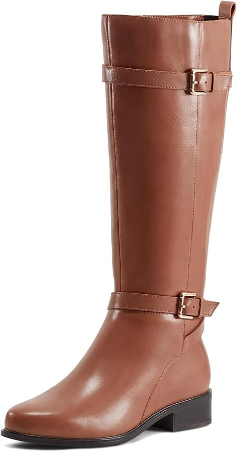 Rockport Women's Harper Knee High Boot | Amazon (US)