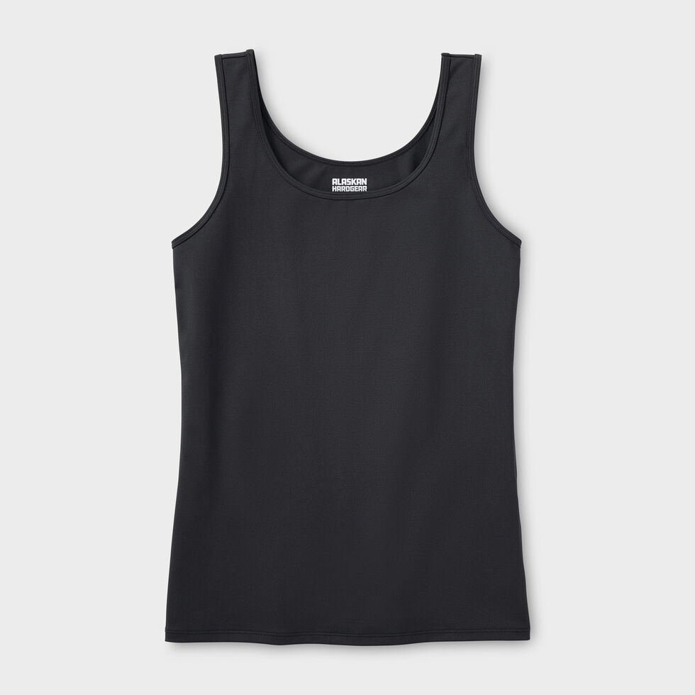 Women's AKHG Outer Limit Tech Tank | Duluth Trading Company
