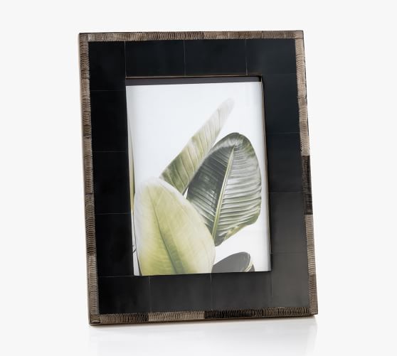 Horn Picture Frame | Pottery Barn (US)