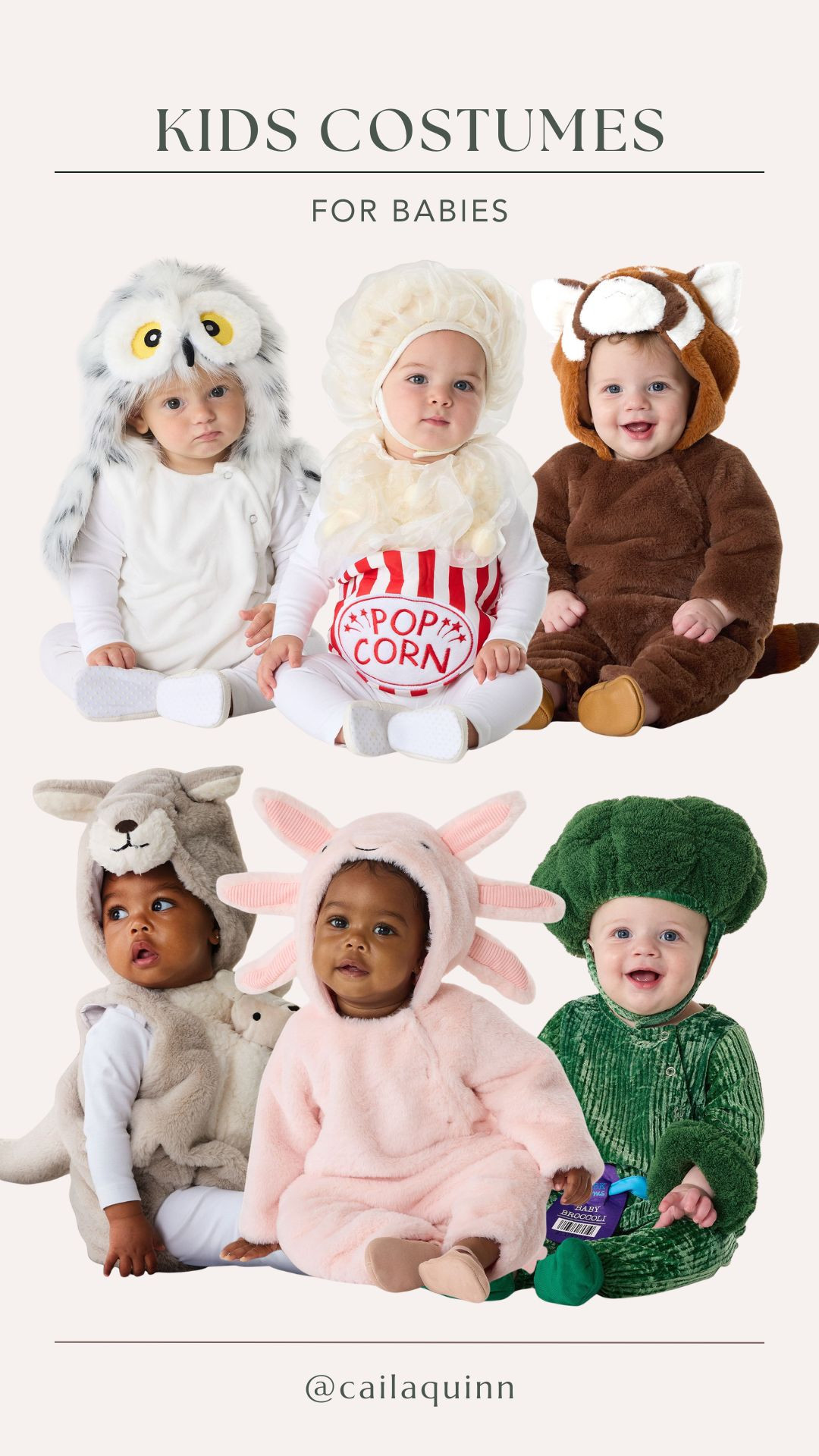 baby halloween costumes! 

 #LTKootd #LTKBaby #LTKKids