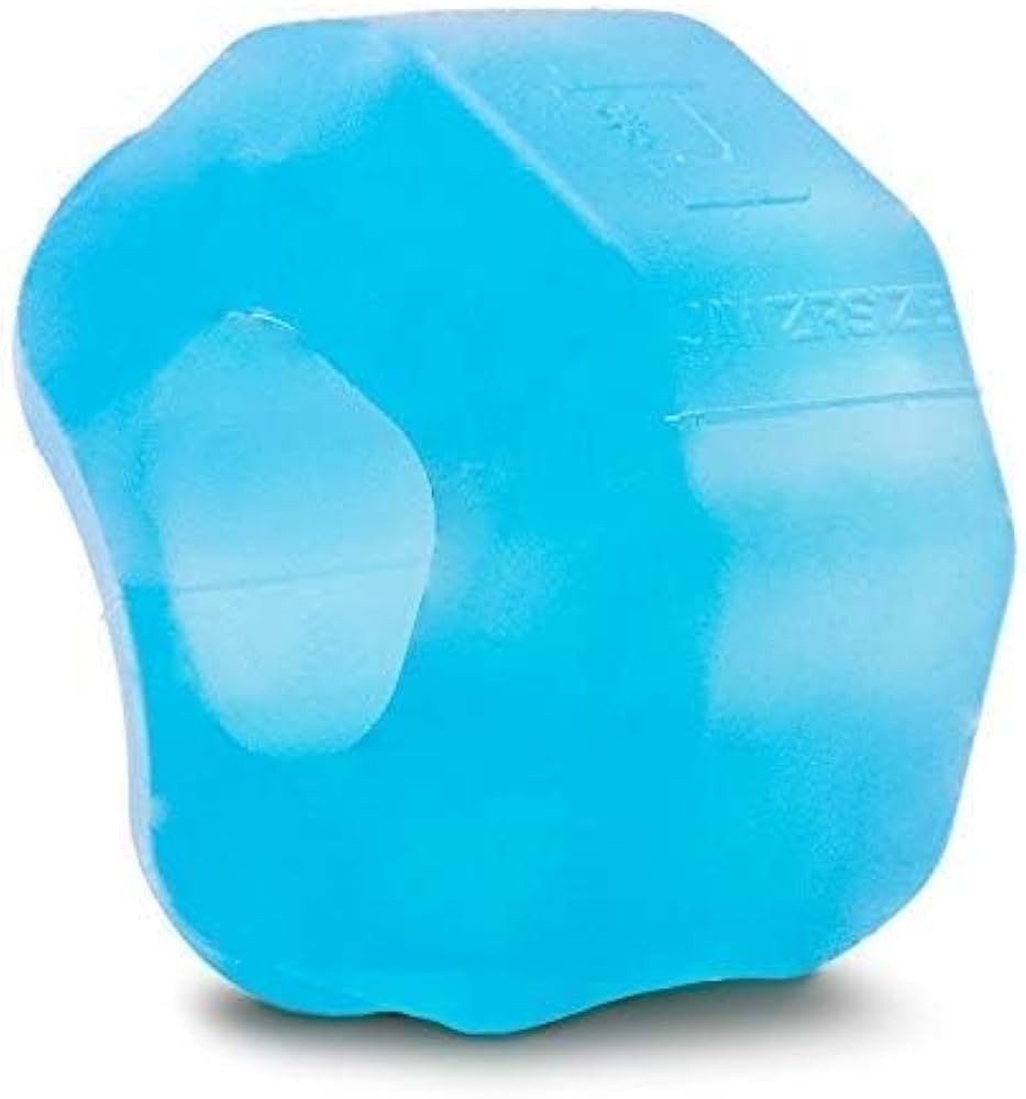 Jawzrsize Pop 'N Go Jaw, Face, and Neck Exerciser - Define Your Jawline, Slim and Tone Your Face,... | Amazon (US)