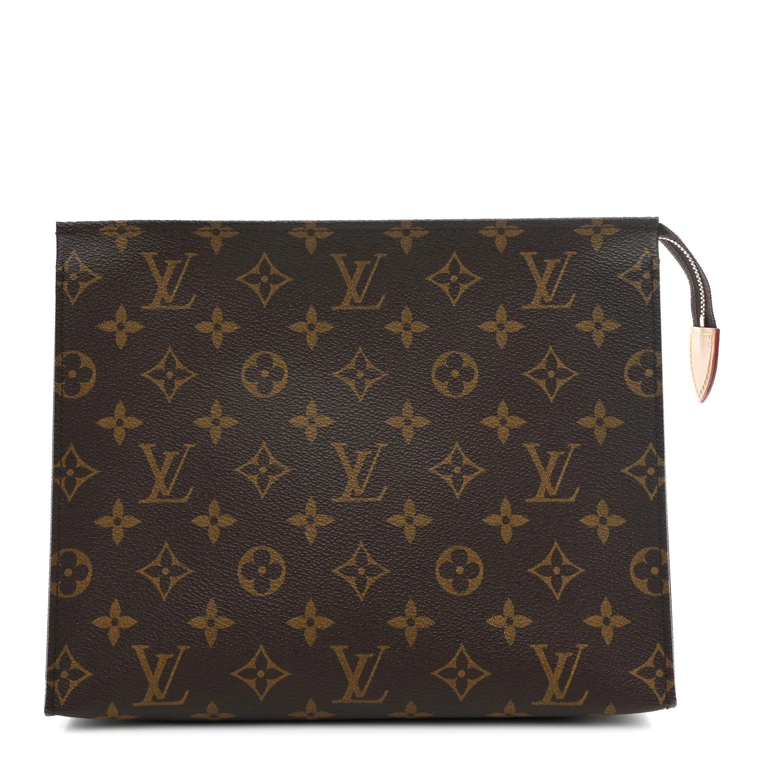 Monogram Toiletry Pouch 26 | FASHIONPHILE (US)