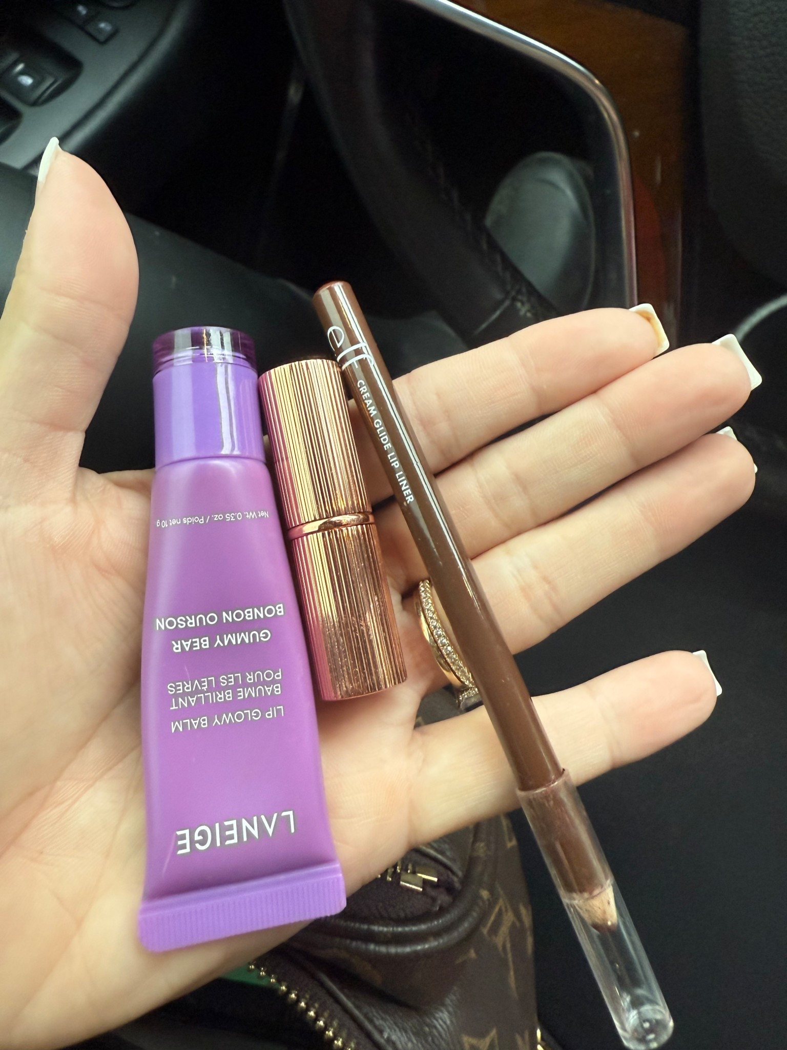 Go to lip combo lately 

#LTKFindsUnder50 #LTKStyleTip #LTKBeauty