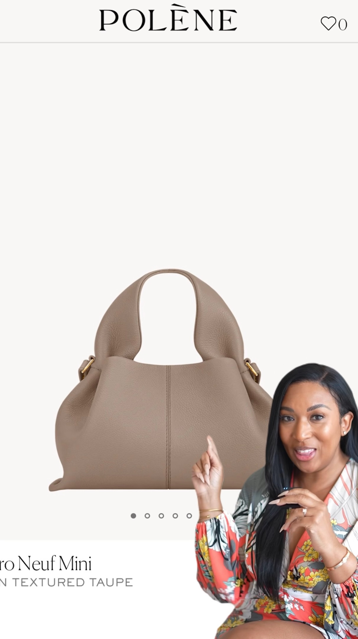 Designer Inspired Hangbag

#LTKOver40 #LTKItBag #LTKStyleTip