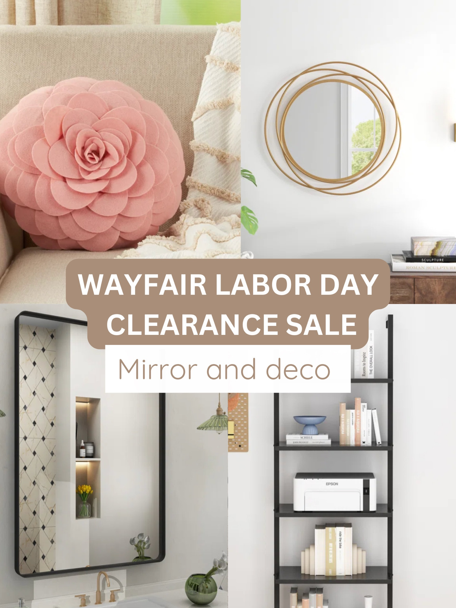 Amazing Wayfair finds #LaborDaySale

#LTKSaleAlert #LTKSeasonal #LTKHome