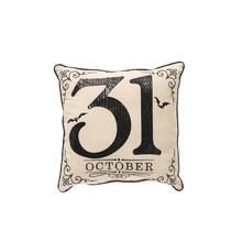 October 31 Throw Pillow by Ashland® | Michaels Stores