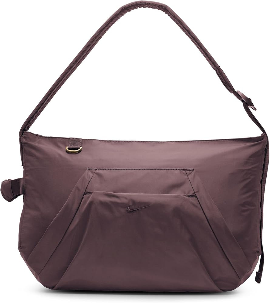 Amazon.com | Nike One Tote Bag, Sapphire/Light Thistle/Sapphire, MISC | Gym Totes | Amazon (US)