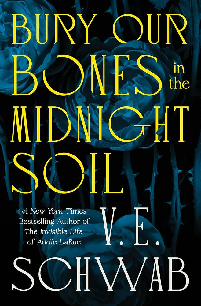 Bury Our Bones in the Midnight Soil | Amazon (US)