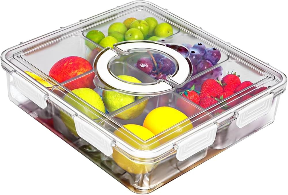 Extra Large Storage Containers - 1PC | Amazon (US)