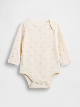 Baby First Favorites Bodysuit | Gap (US)