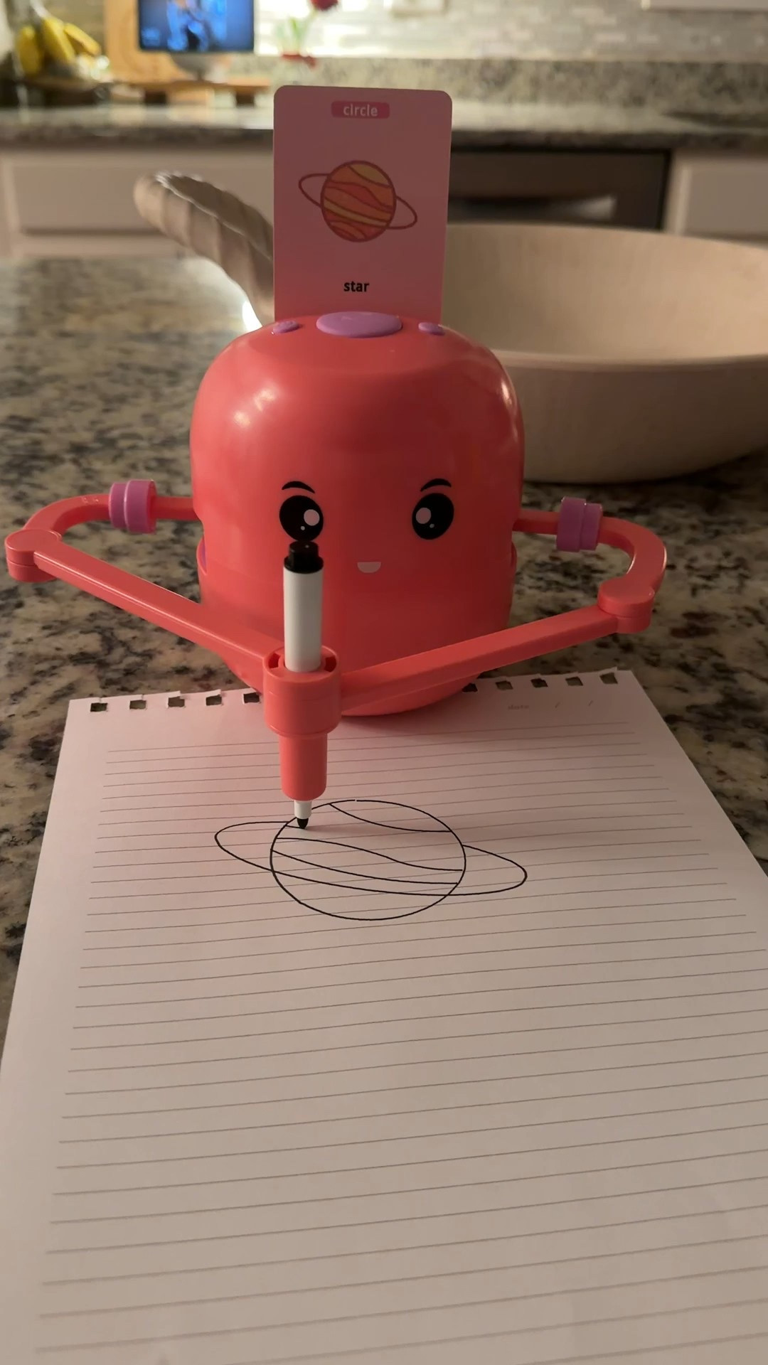 our favorite toy 

#LTKKids #LTKValentine