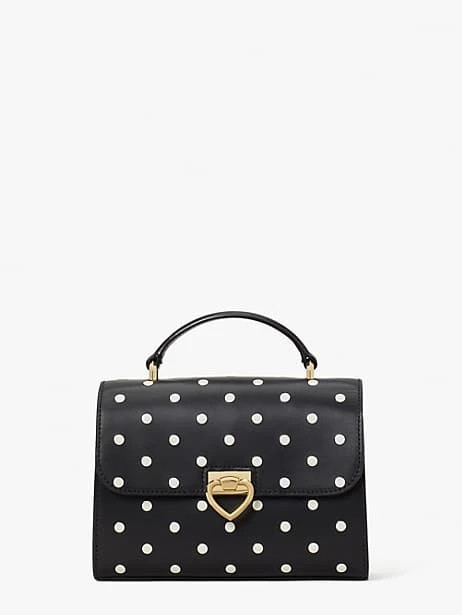 lovitt dot small top-handle bag | Kate Spade (US)
