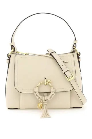 SEE BY CHLOE 'JOAN' SHOULDER BAG | Residenza725 US