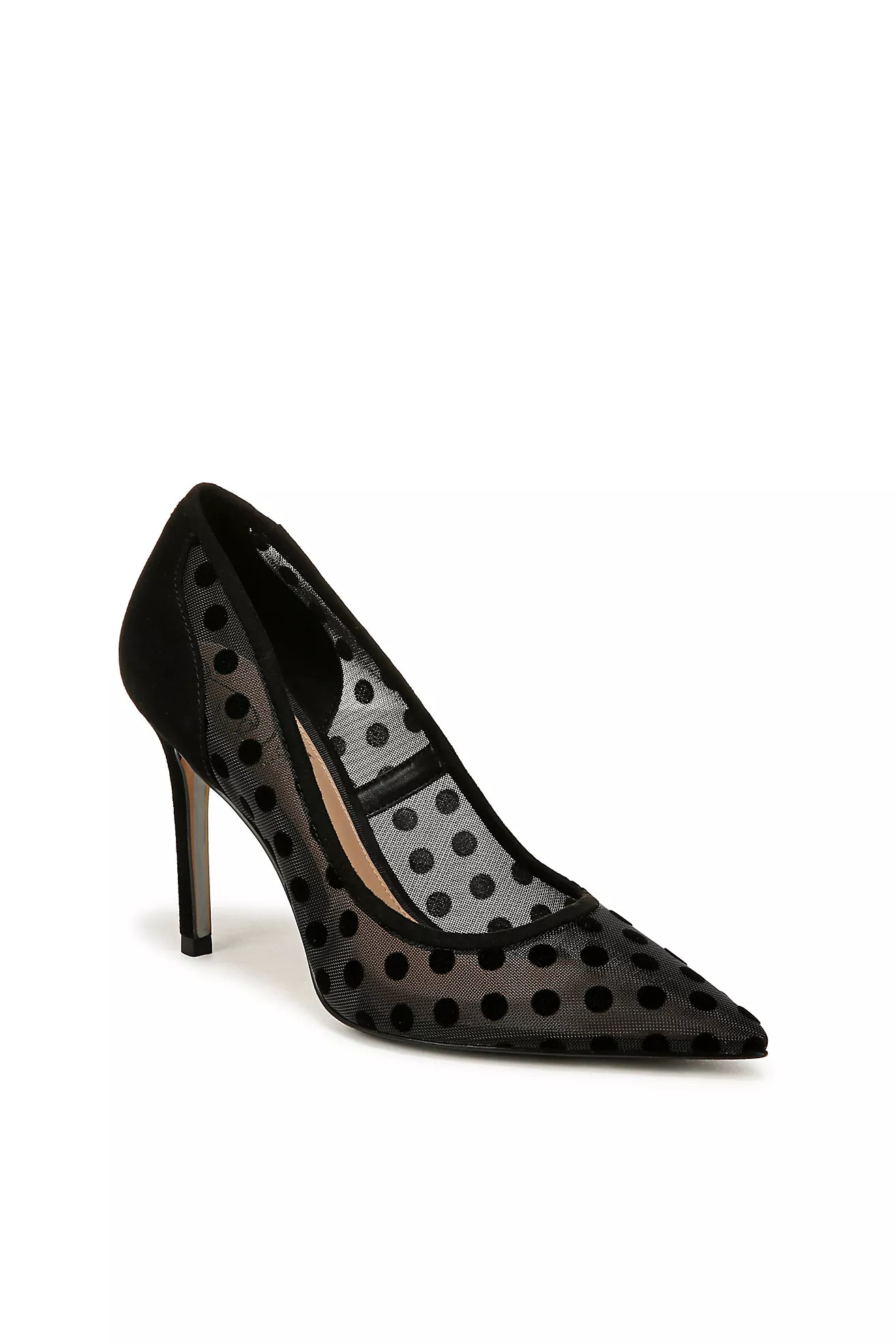 Sam Edelman Hazel Mesh Pumps | Anthropologie (US)
