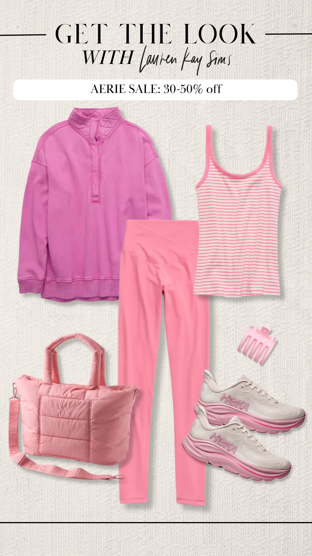 this aerie sale is SO good! 30-50% off!😍 

 #LTKmomlife #LTKActive #LTKSaleAlert