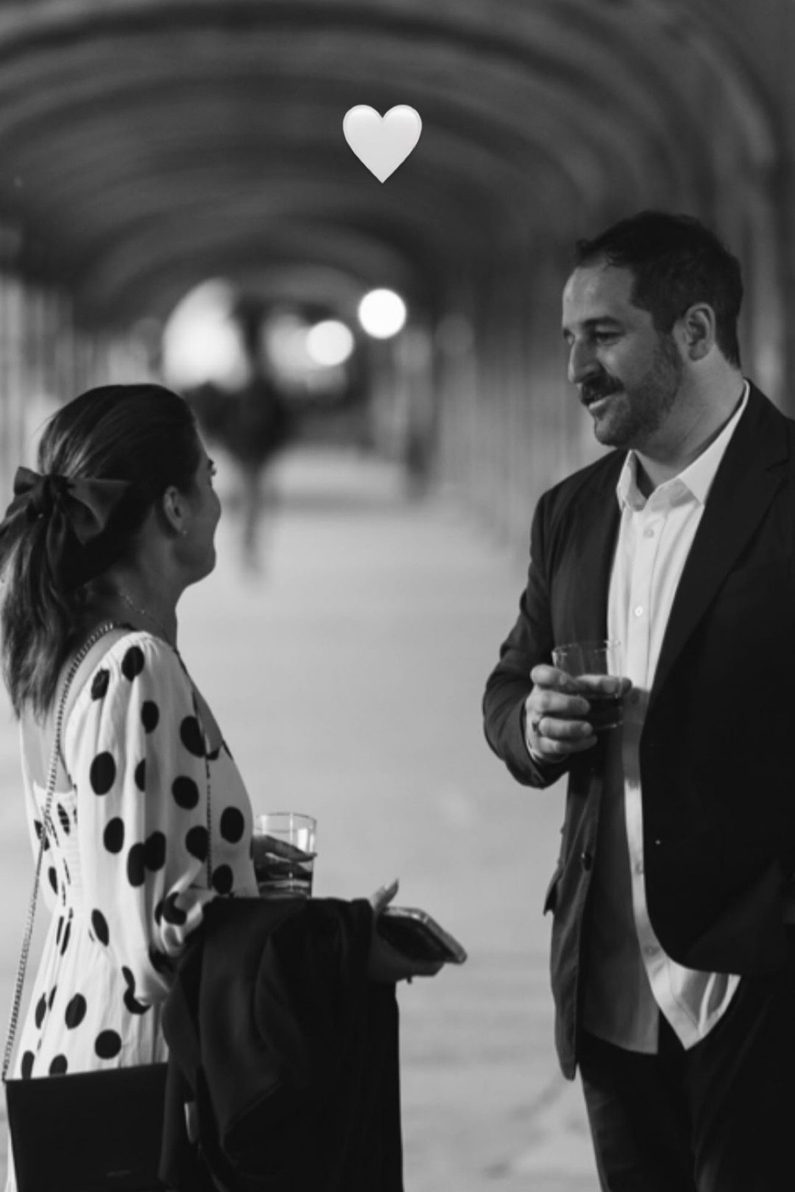 The perfect date night dress with my love 🖤

#LTKstyletip