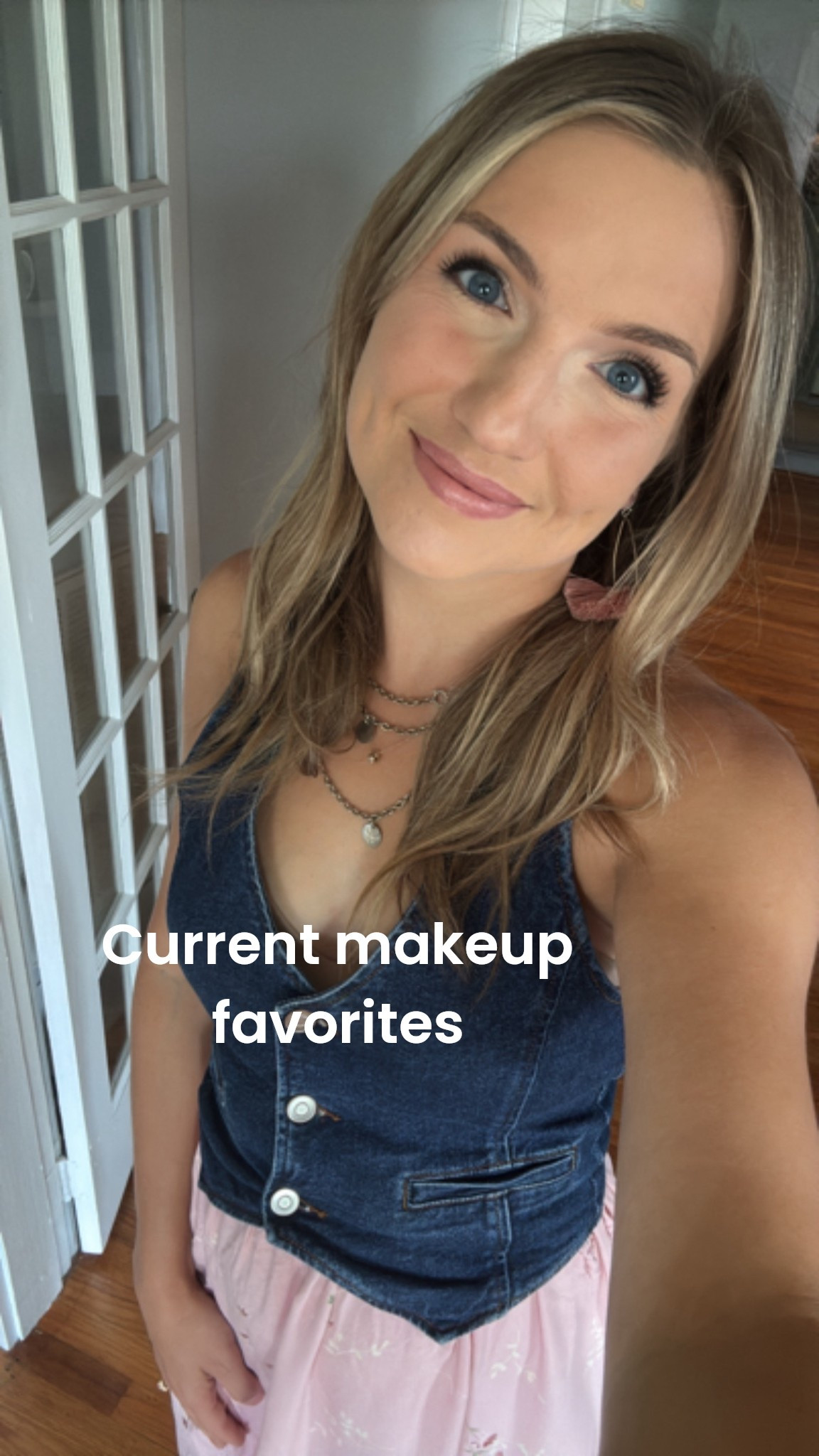 My current favorite makeup products that I use in my routine everyday 

#LTKBeauty