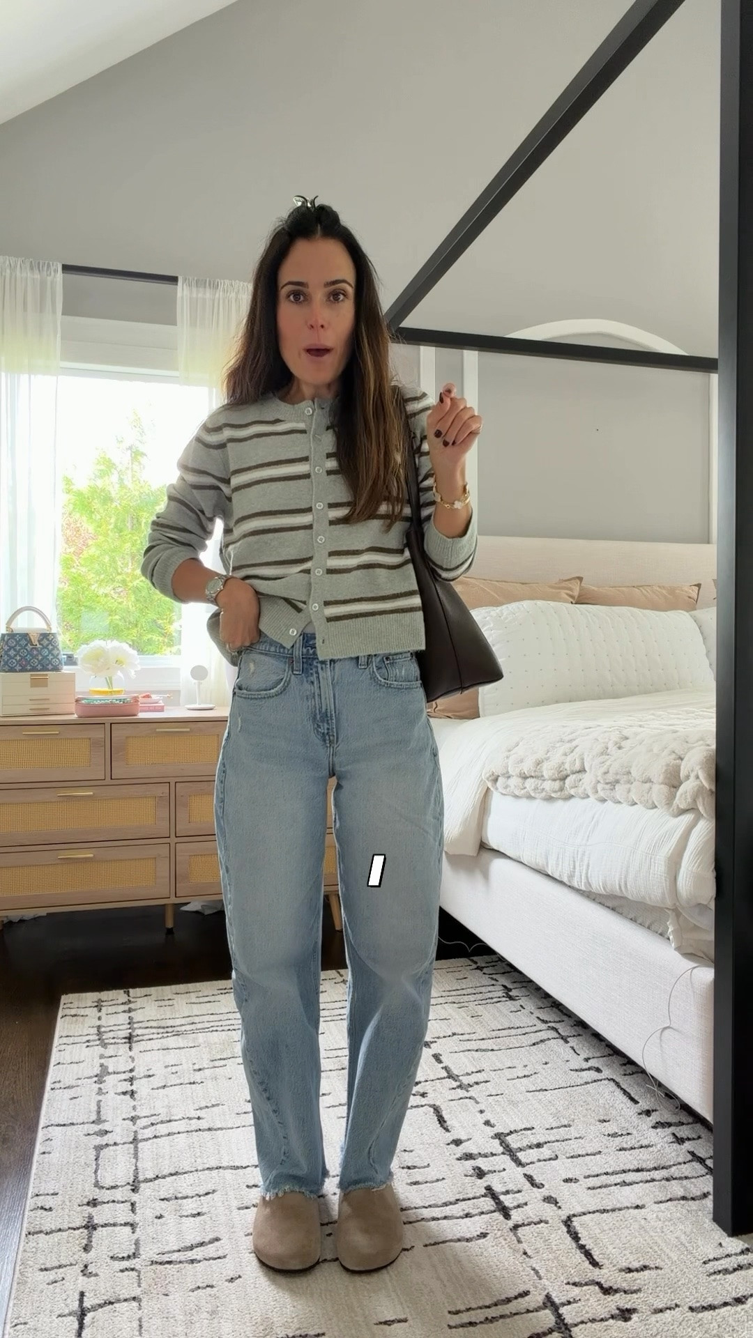 These are already my go to shoes

#LTKootd #LTKOver40 #LTKmomlife