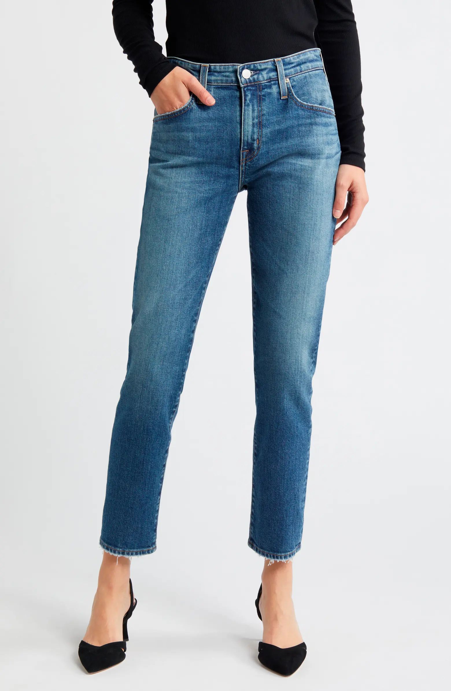 AG Ex-Boyfriend Jeans | Nordstrom | Nordstrom