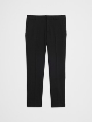 Ryan Stretch Twill Ankle Pant | Banana Republic Factory | Banana Republic Factory