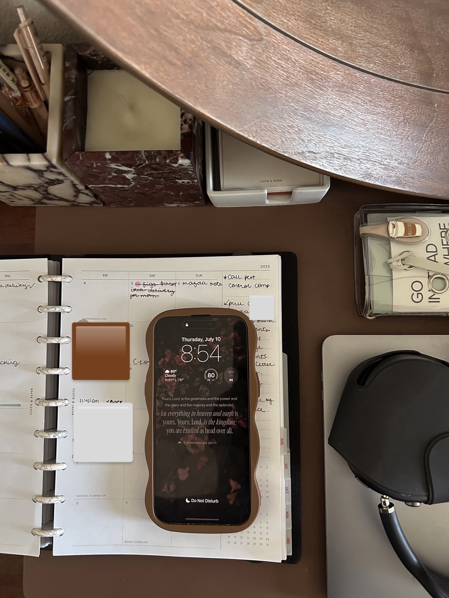 Desk accessories 

#LTKSaleAlert #LTKSeasonal #LTKHome