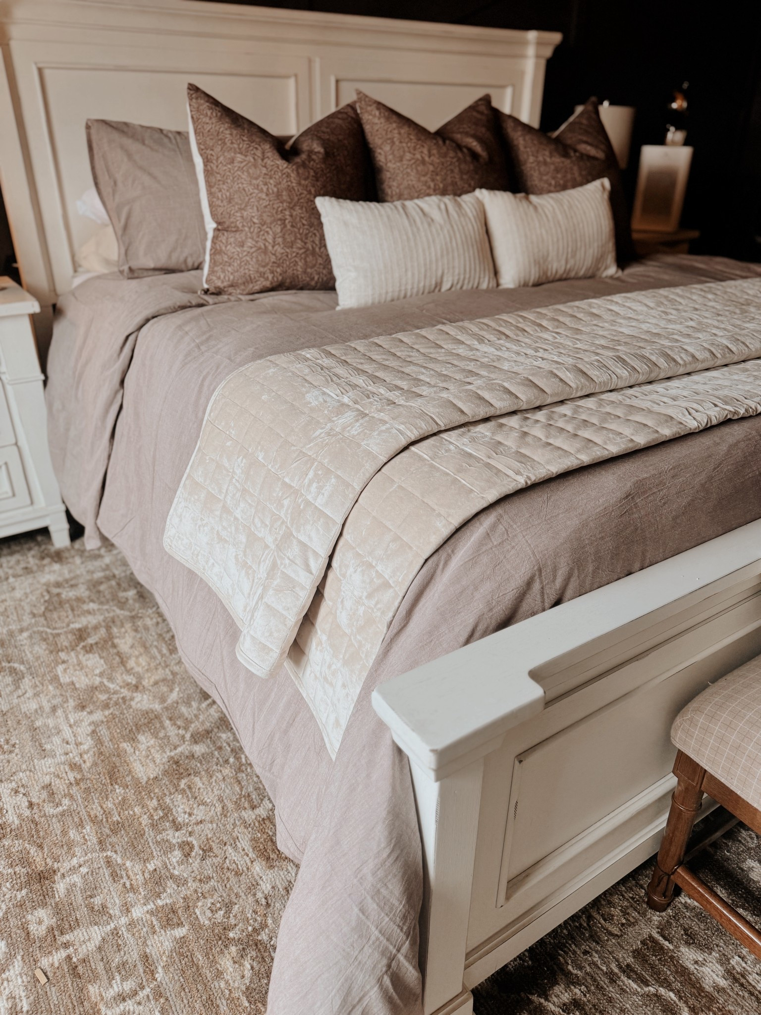 Oversized King Duvet and Cover



#LTKCyberWeek 

#LTKHome
