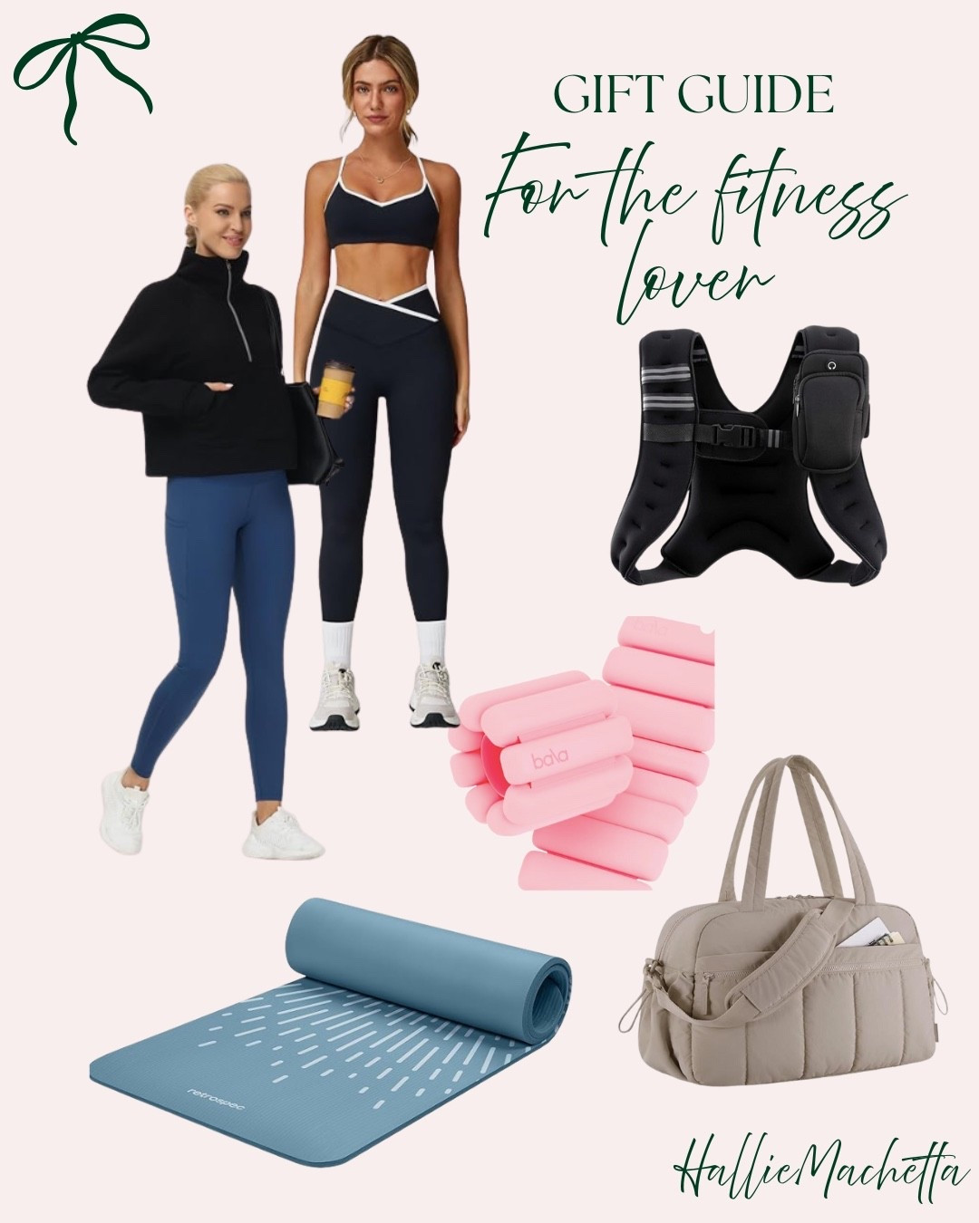Gift guide for the fitness lover!


Gifts for her
Amazon find
Gift guide 

#LTKfitnessgoals #LTKGiftGuide #LTKHoliday