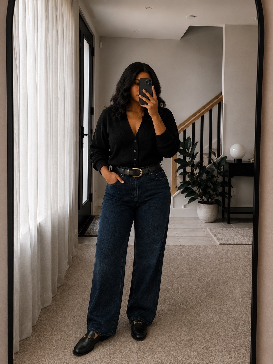 Simple tenue de la journée pour toutes les tailles 🍒

#LTKfrance #LTKmidsize #LTKmodest
