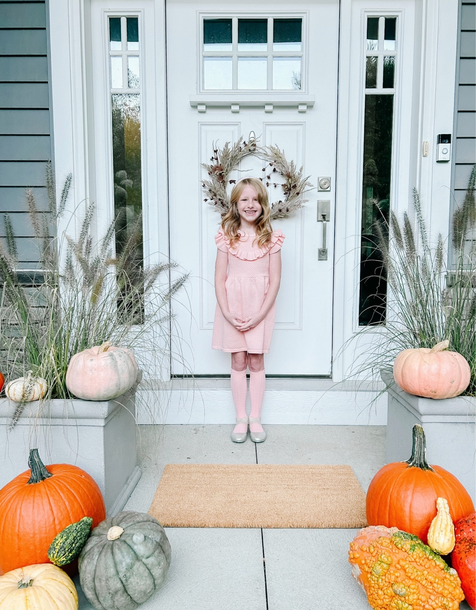 School Picture Day outfit! 

#LTKShoeCrush #LTKFallSale #LTKKids