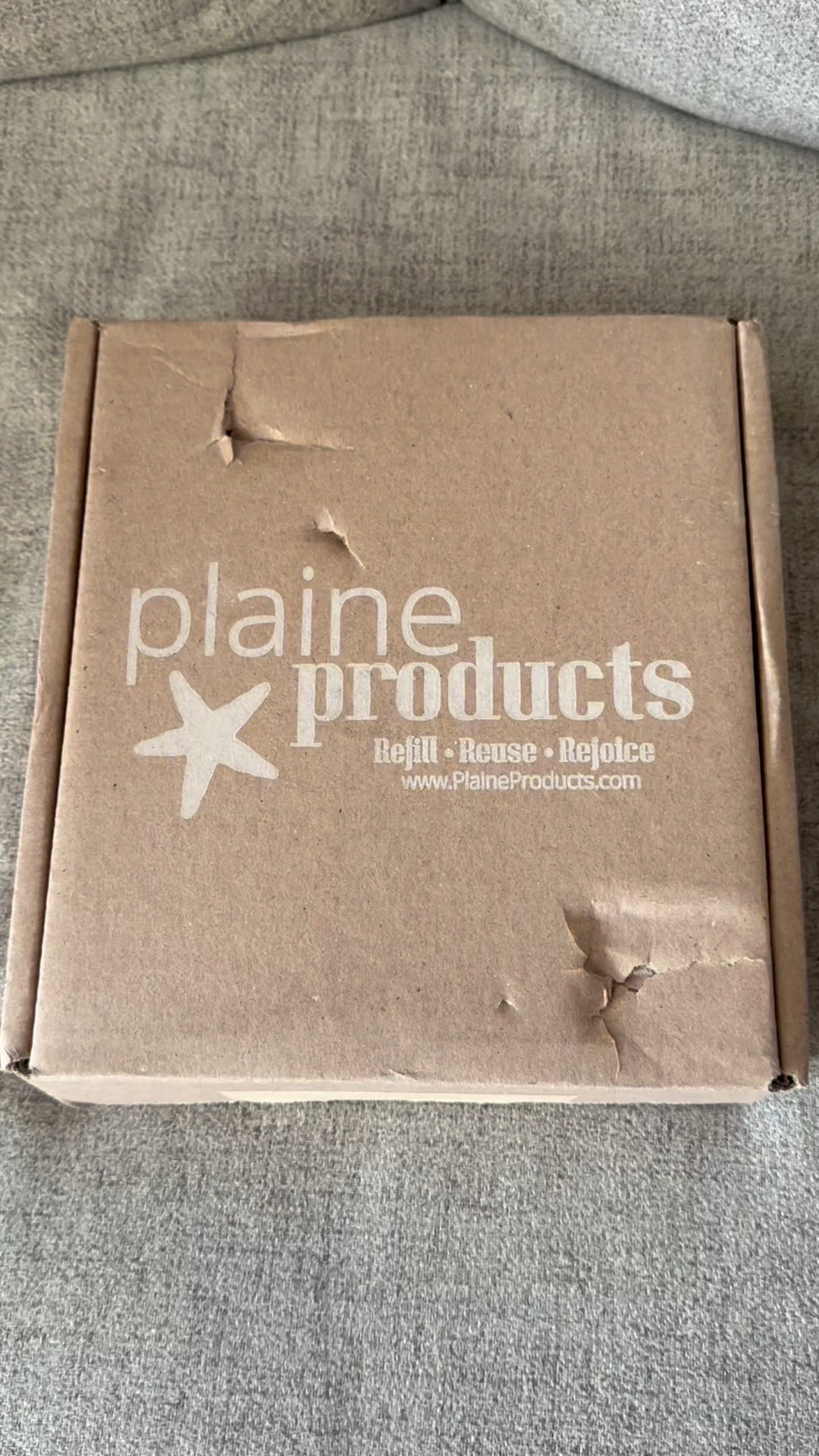 Plaine Products is one of my favourite sustainable brands with its mission to end single use plastic. Their hair and skincare products come in refillable and reusable aluminum bottles. Their products are non toxic and work great on my wavy hair 

#LTKBeauty