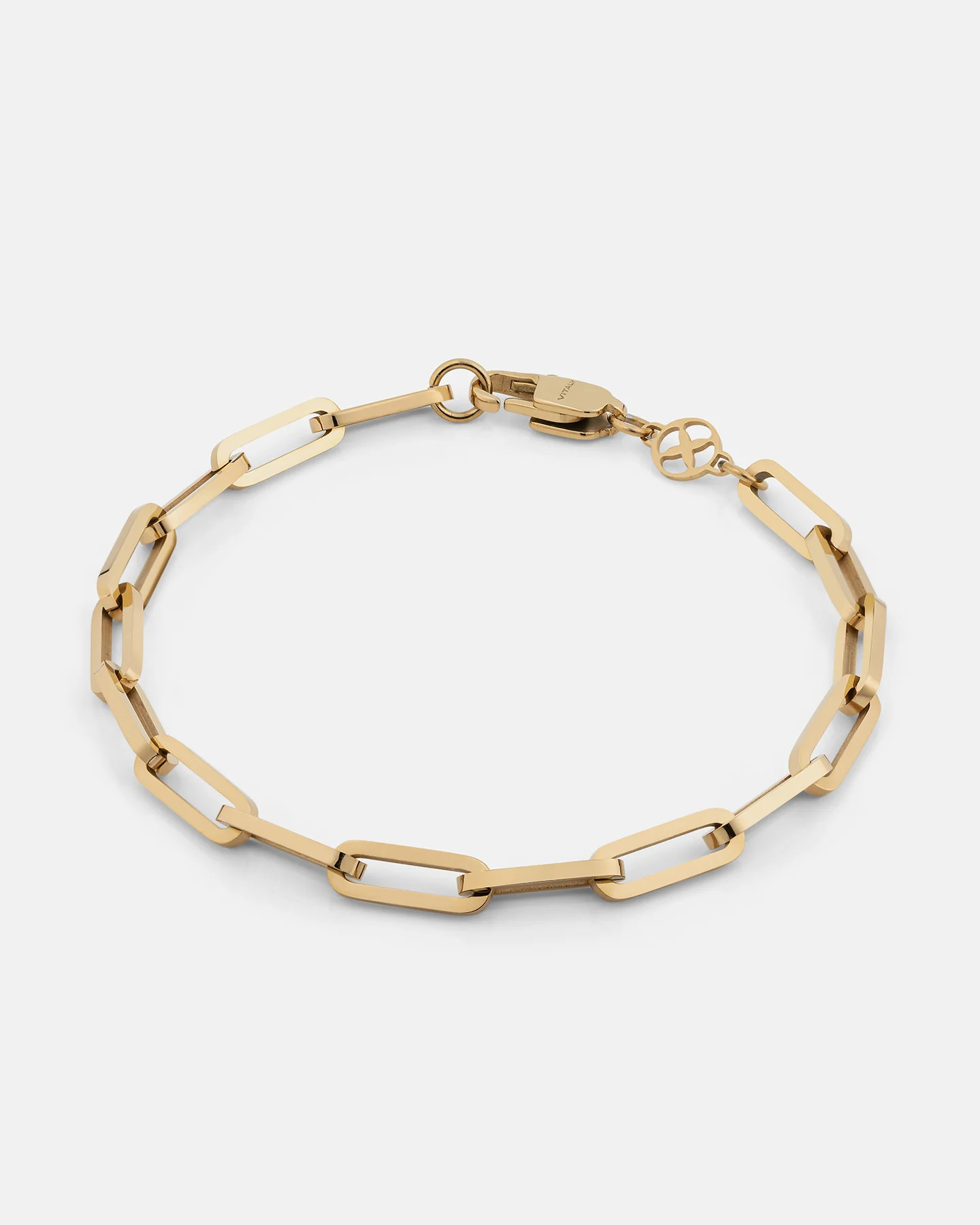 Vitaly | Stainless Steel Accessories | The Thesis Bracelet | Vitaly