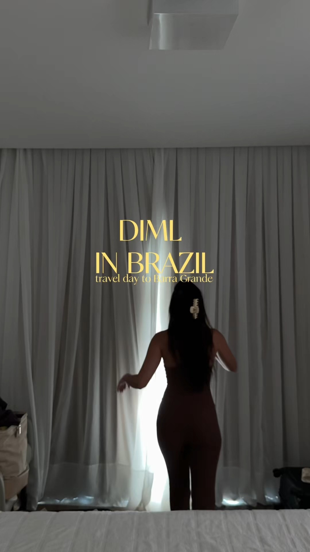 DIML 🇧🇷 #diml #travel #travelskin #travelmakeup #travelset #grwm #brazil #sephora #holiday #newyear #diml #vlog #clip #trending #inspo #video #trendy #ltkstyle

#LTKgrwm #LTKvlog #LTKdayinmylife